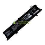 Baterie pro MSI 925QA055H BTY-M55 [Náhradní baterie]